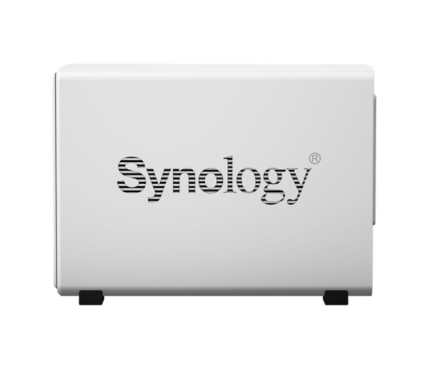Synology DS220j - 550752 - zdjęcie 3